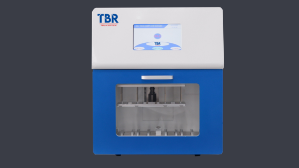 MÁY TÁCH CHIẾT ACID NUCLEIC TỰ ĐỘNG  EX32
