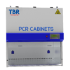 TỦ THAO TÁC PCR TBRS-1010