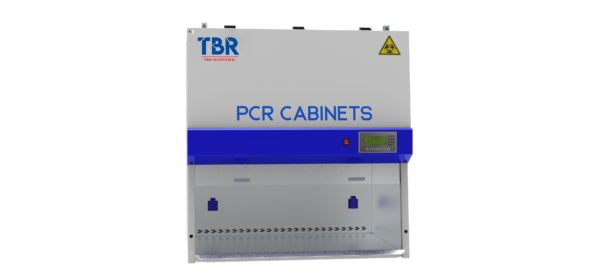 TỦ THAO TÁC PCR TBRS-1010