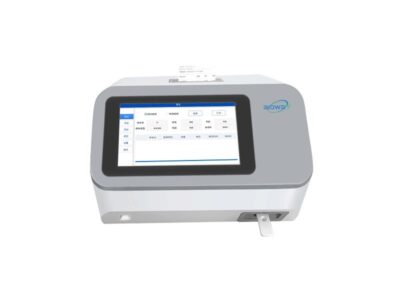 THIẾT BỊ PHÂN XÉT NGHIỆM MIỄN DỊCH HUỲNH QUANG (Loại để bàn)