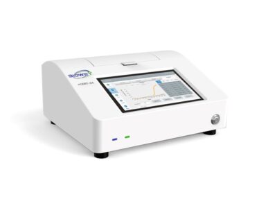 MÁY REALTIME PCR nQ08T