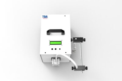 MÁY PHÂN PHỐI DUNG DỊCH MÔI TRƯỜNG