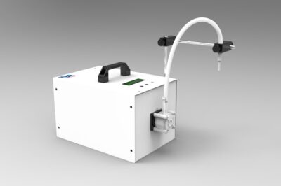 MÁY PHÂN PHỐI DUNG DỊCH MÔI TRƯỜNG 8 4 2