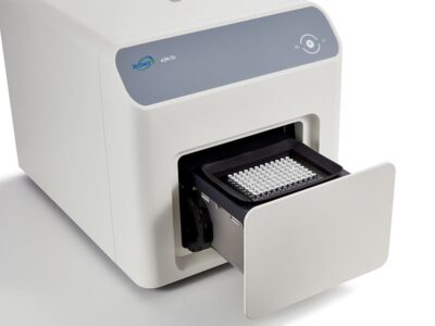MÁY REALTIME PCR nQ96 4 4