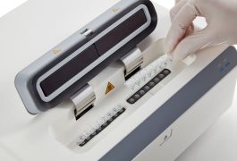 MÁY PHÂN TÍCH ĐỊNH LƯỢNG REALTIME PCR 16 GIẾNG