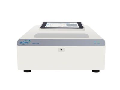 MÁY REALTIME PCR nQ16T 3 nQ16T X4.5 2