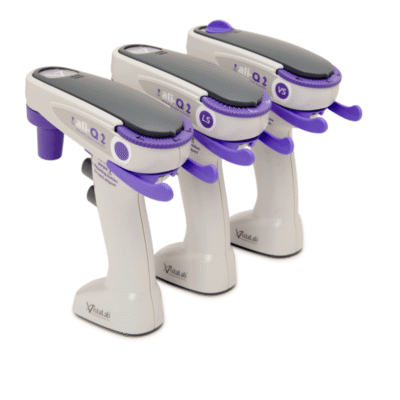 Trợ Pipette ALI Q