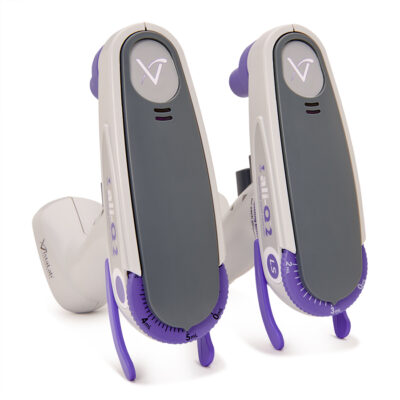 Trợ Pipette ALI Q 11 ali Q 2 and LS vol dials