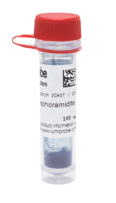 Cyanine55 phosphoramidite 5 terminal 3