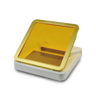 MÁY SOI GEL ( Blue Light Transilluminator)