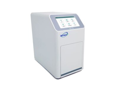 MÁY  TÁCH CHIẾT ACID NUCLEIC TỰ ĐỘNG nE16