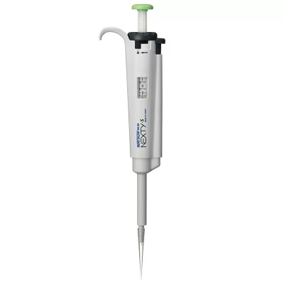 MICROPIPETTE ĐƠN KÊNH 10–100 µL NEXTY-S100, WASTON BIO LAB,(NT-S100)