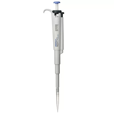 MICROPIPETTE ĐƠN KÊNH 100–1000 µL NEXTY-S1000, WASTON BIO LAB (NT-S1000)