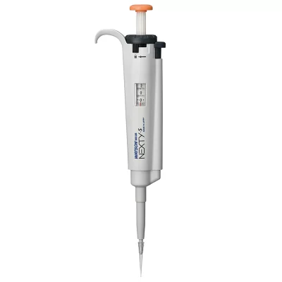 MICROPIPETTE ĐƠN KÊNH 0,2–2 µL NEXTY-S2, WASTON BIO LAB (NT-S2)