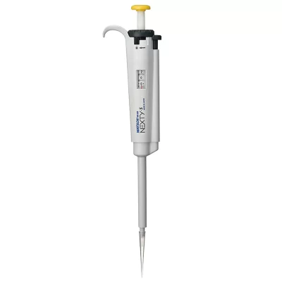 MICROPIPETTE ĐƠN KÊNH 20–200 µL NEXTY-S200, WASTON BIO LAB (NT-S200)