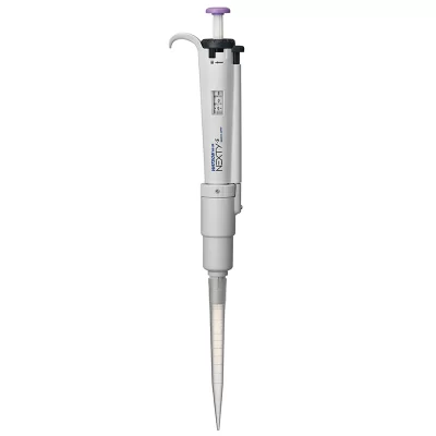 MICROPIPETTE ĐƠN KÊNH 500–5000 µL NEXTY-S5000, WASTON BIO LAB (NT-S5000)