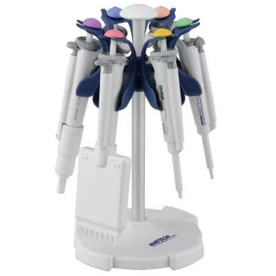 GIÁ ĐỠ PIPETTE, WASTION BIO LAB (NT-STD) 5 NT STD A 480x480