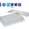 ĐĨA NUÔI CẤY TẾ BÀO 48 GIẾNG, WASTON BIO LAB (197-48CPS)