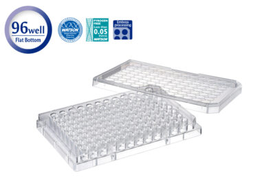ĐĨA NUÔI CẤY TẾ BÀO 96 GIẾNG, WASTON BIO LAB (197-96CIPS)
