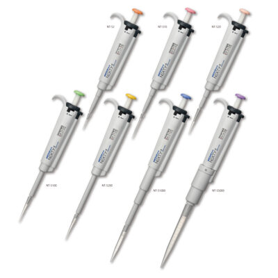 MICROPIPETTE ĐƠN KÊNH 2–20 µL NEXTY-S20, WASTION BIO LAB (NT-S20) 6 nexty s11