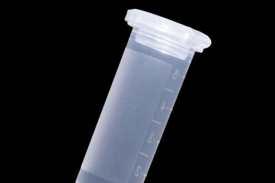 Microcentrifuge Tubes (5 mL) 3 06 50tube06