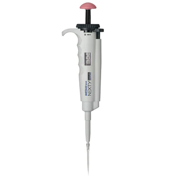 Micropipette đơn kênh (Autoclavable) – 10uL