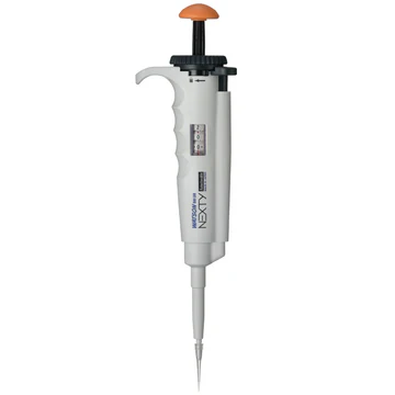 Micropipette đơn kênh (Autoclavable) – 2uL