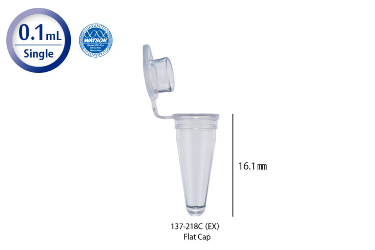 PCR TUBE (0.1mL)