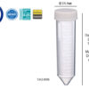 TUBE LY TÂM (50 mL)