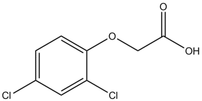 2,4-Dichlorophenoxyacetic Acid (2,4-D)