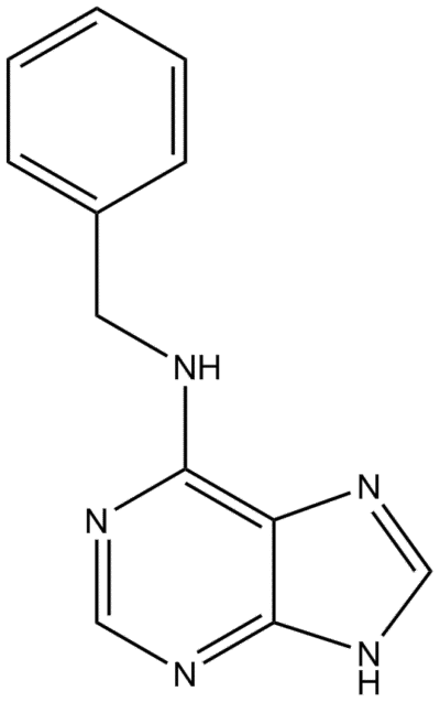 6-Benzylaminopurine (BA)