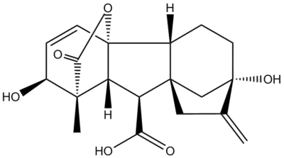 Gibberellic Acid