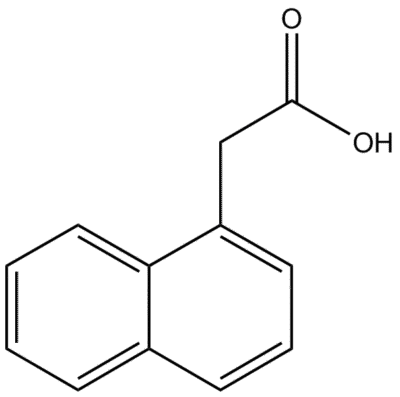 α-Naphthaleneacetic Acid (NAA)