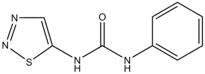 Thidiazuron (TDZ); >98% Purity