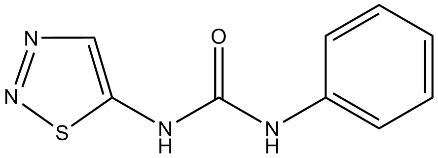 Thidiazuron (TDZ); >98% Purity