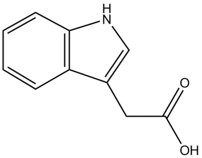 Indole-3-Acetic Acid (IAA)