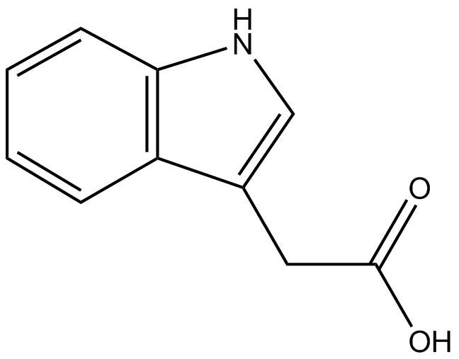 Indole-3-Acetic Acid (IAA)