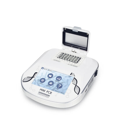 MÁY LUÂN NHIỆT PCR MIULAB 32 MẪU - MP-32+