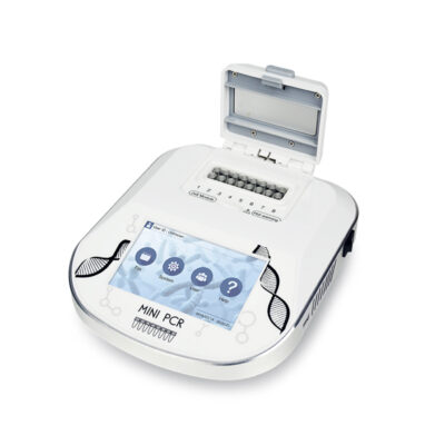 MÁY LUÂN NHIỆT PCR  MP-16