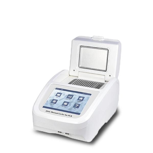 Máy luân nhiệt PCR-96