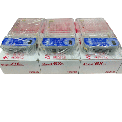 HỆ THỐNG ĐIỆN DI NGANG MUPID®-EXU