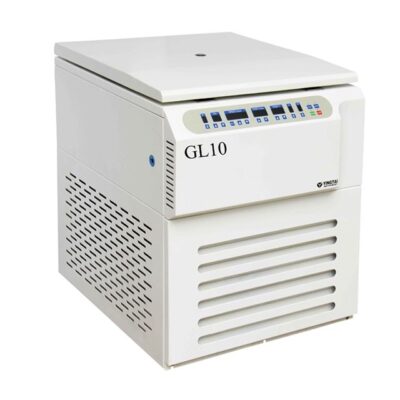 MÁY LY TÂM LẠNH TỐC ĐỘ CAO YINGTAI - GL10