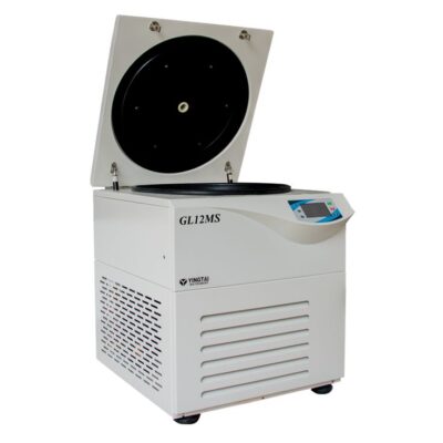 MÁY LY TÂM LẠNH TỐC ĐỘ CAO YINGTAI - GL12 - MÀN HÌNH CẢM ỨNG