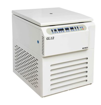 MÁY LY TÂM LẠNH TỐC ĐỘ CAO YINGTAI - GL12 - MÀN HÌNH CƠ