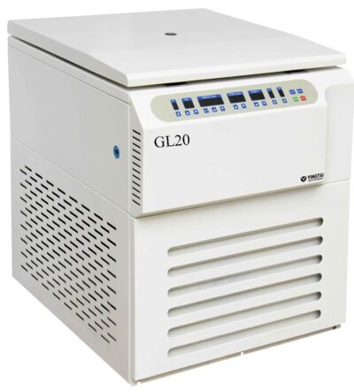 MÁY LY TÂM LẠNH ĐA NĂNG YINGTAI - GL20