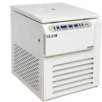 MÁY LY TÂM LẠNH TỐC ĐỘ CAO ĐẶT SÀN YINGTAI - GL21M