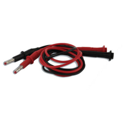 HỆ THỐNG ĐIỆN DI NGANG CLEAVER - MSCHOICE10 10 MSCHOICE10.4
