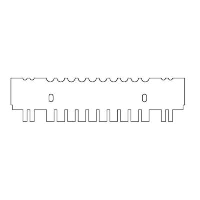 HỆ THỐNG ĐIỆN DI NGANG CLEAVER - MSCHOICE10 12 MSCHOICE10.6