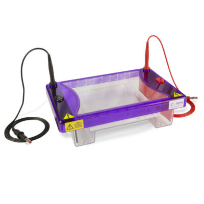 HỆ THỐNG ĐIỆN DI NGANG CLEAVER - MSCHOICE7