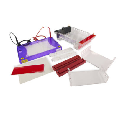 HỆ THỐNG ĐIỆN DI NGANG CLEAVER - MSCHOICETRIO15